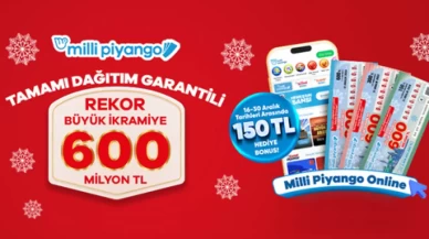 600 Milyon TL Umudu: Emekliler Ortak Bilet Alıyor