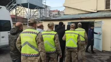 Van’da Göçmen Kaçakçılığı Operasyonu: 4 Şüpheli Mahkemece Tutuklandı