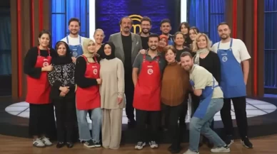 Masterchef Türkiye’de Ödül Oyunu: 200 Bin TL’nin Sahibi Belli Oldu