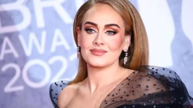 Adele Hollywood’a Veda Ediyor: Yeni Hayatını İngiltere’de Kuruyor!