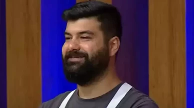 MasterChef Araz Kimdir? İşte Yarışmadaki Performansı ve Hayatı