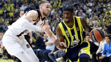 EuroLeague’de Zirve Yarışı: Fenerbahçe Real Madrid’i Geçti