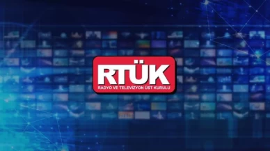 RTÜK’ün Ceza Kararları Ocak Ayında Uygulanacak