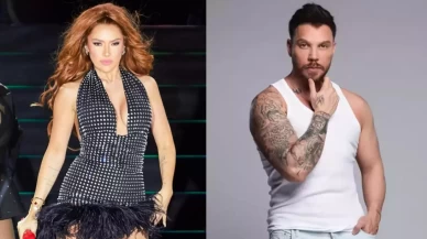 Hadise’den Yıllar Sonra Gelen Aldatma İtirafı! Sinan Akçıl’dan Anında Yanıt