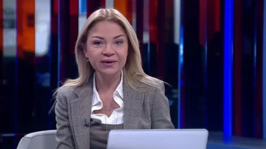 Sözcü TV'de Para Politika’ya Yeni Soluk: Özlem Gürses!