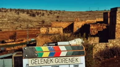 Didem Balçın ve Bülent Emrah Parlak’tan Yeni Film: “Gelenek Görenek