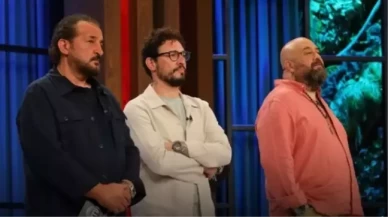 MasterChef Türkiye’de Yarı Final Heyecanı: 30 Aralık Gelişmeleri