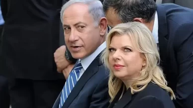 Sara Netanyahu’ya Yolsuzluk Davasında Şok Suçlama: Tanık Tacizi İddiasıSara Netanyahu'ya Şok Suçlama: Tanık Tacizi ve Adaleti Engelleme İddiaları