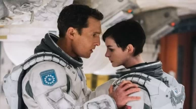 Interstellar 10 Yıl Sonra Yine Zirvede: IMAX Gösterimleri Büyük İlgi Gördü