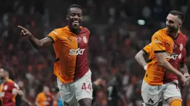 Galatasaray Yeni Sezonu Galibiyetle Açtı: Hatayspor'u 2-1 Mağlup Etti