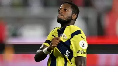 Fred hat-trick yaptı, Fenerbahçe'yi Rize'de uçurdu