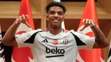 Beşiktaş'tan Paris Saint-Germain'li Cher Ndour transferi