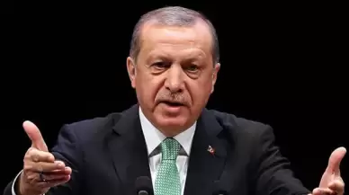 Erdoğan'dan Birleşmiş Milletler paylaşımı: 'Yapısı kökten değişmeli'