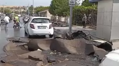 Tekirdağ Marmaraereğlisi’nde Fırtına ve Dolu Yağışı Büyük Hasara Yol Açtı