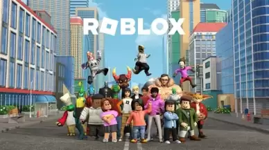 Roblox Oyunlarına Erişim Engeli Getirildi