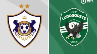 Qarabağ - Ludogorets iddaa tahmini