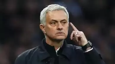 Mourinho'dan Lille maçı öncesi flaş açıklamalar