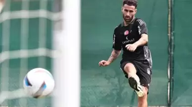 Rafa Silva Beşiktaş'da Harikalar Yaratıyor