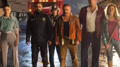 Kim Bu Aile Filmi Bu Akşam Ekranlarda! Konusu ve Oyuncu Kadrosu ile Detaylar