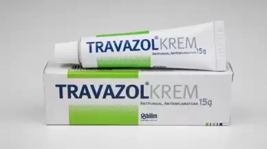 Travazol Krem Ne İşe Yarar? Nasıl Kullanılır?