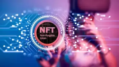 NFT Nedir? Özellikleri Nelerdir