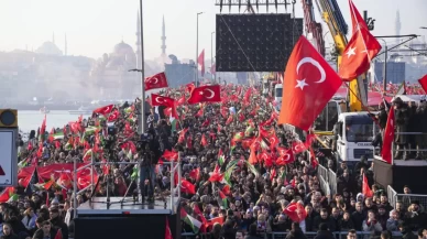 Bilal Erdoğan’dan İsrail’e Sert Tepki: "Nazici Rejim Yıkılacak!"