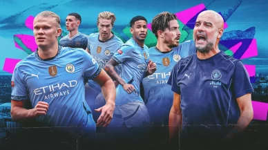 Manchester City Neden Düşüşte? İşte Kritik Faktörler