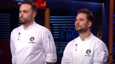 Onur Üresin, MasterChef Türkiye 2024’ün Yeni Şampiyonu!