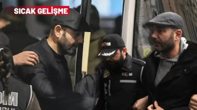 Rıza Akpolat Adliyede Alkışlarla Karşılandı! Peki, Soruşturmanın Gelişmeleri Neler?