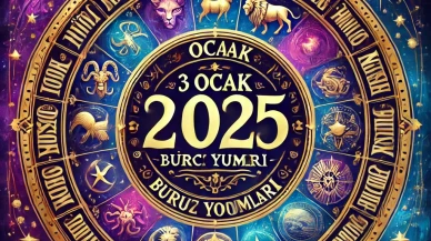 6 Ocak Pazartesi Günlük Burç Yorumları ( Neygök )