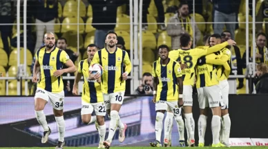 Konyaspor Deplasmanında 3 Puanı Alacak Taraf Fenerbahçe Olabilecek Mi