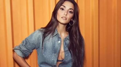 Hande Erçel, “Aşkı Hatırla” Çekimleri ve Yeni Reklam Anlaşmasıyla Gündemde