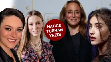 Serenay Sarıkaya-Mert Demir İlişkisi ve Ayşe Barım Tartışması: Derinlere İniyoruz