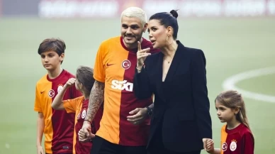 Mauro Icardi’nin Çarpıcı Açıklamaları: Ailevi Detaylar ve İddialar