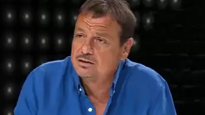 Ergin Ataman, vize sorununa isyan etti: "Ailemi Yunanistan'a götüremiyorum!"