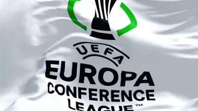 UEFA Avrupa Konferans Ligi’nde İlk Eleme Turu Heyecanı