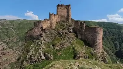 Şeytan Kalesi ve Ardahan: Doğanın ve Tarihin Buluştuğu Yer