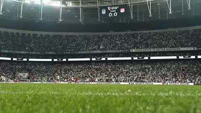 Beşiktaş-Galatasaray Derbisi Pazartesi Günü! Süper Lig’deki Diğer Derbi Tarihleri Açıklandı