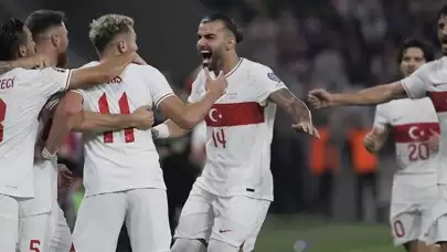 Süper Lig’e Milli Ara: Ay-Yıldızlılar Karadağ ve İzlanda’ya Karşı Sahada