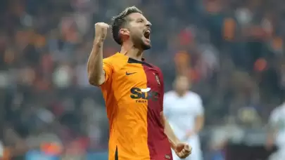 Mertens'in Müdahalesi Kırmızı Kart Gerekir mi? Yorumcular Ne Dedi ?