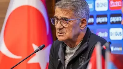 Galatasaray ve Trabzonspor’dan Takas Hazırlığı: Karar Şenol Güneş’e Kaldı