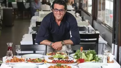 Bedri Usta Kimdir? Nerelidir ve Restoranları Nerede?