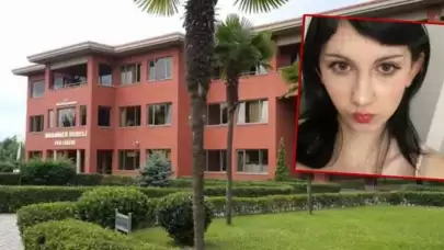 Kocaeli'de Fen Lisesinde Dehşet: 16 Yaşındaki Beril Hayatını Kaybetti