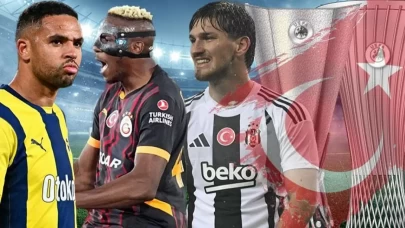 UEFA Ülke Puanı: Türkiye 10. Sırada, Çekya ile Fark Kapanıyor mu?