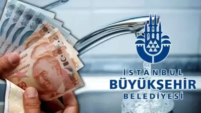 İBB’den Yeni Su Zammı! Aylık Güncelleme Dönemi Başlıyor