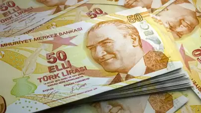 Türkiye’de Yeni Banknotlar: Merkez Bankası’ndan 50 ve 5 TL Açıklaması