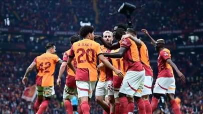 AZ Alkmaar - Galatasaray Maçı Saat Kaçta? Hangi Kanalda? Şifresiz İzlenebilir Mi? Canlı İzle