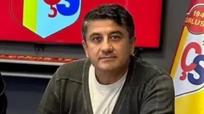 Ersin Aka Kimdir? Çorluspor 1947 Teknik Direktörü Silahlı Saldırı Sonucu Hayatını Kaybetti!