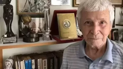 Ali Yaver Atayer 95 Yaşında Hayatını Kaybetti: İşte Unutulmaz Eserleri