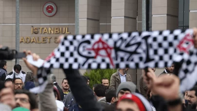 Çarşı Davasında 11 Yıl Sonra Karar: Tüm Sanıklar Beraat Etti